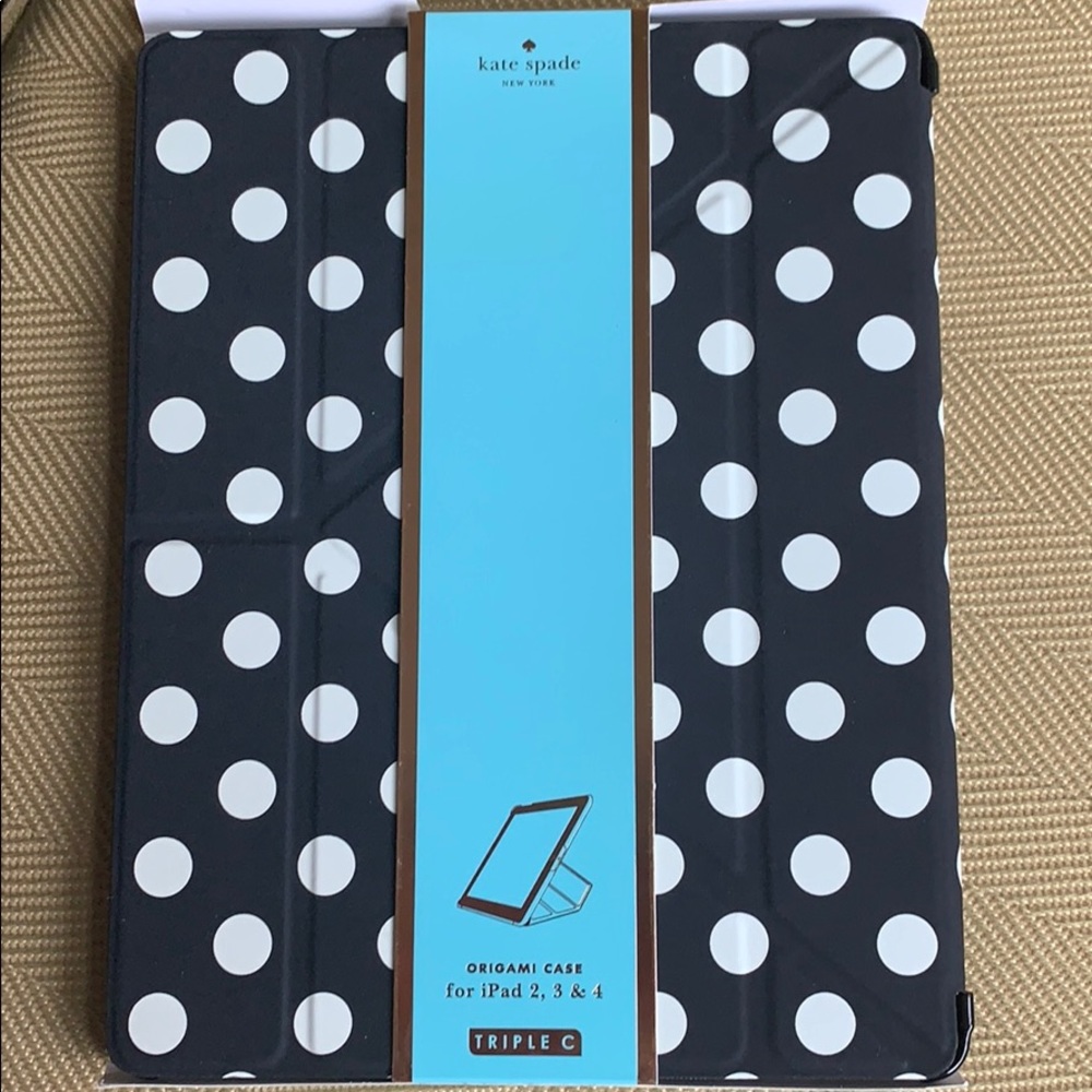 iPad case